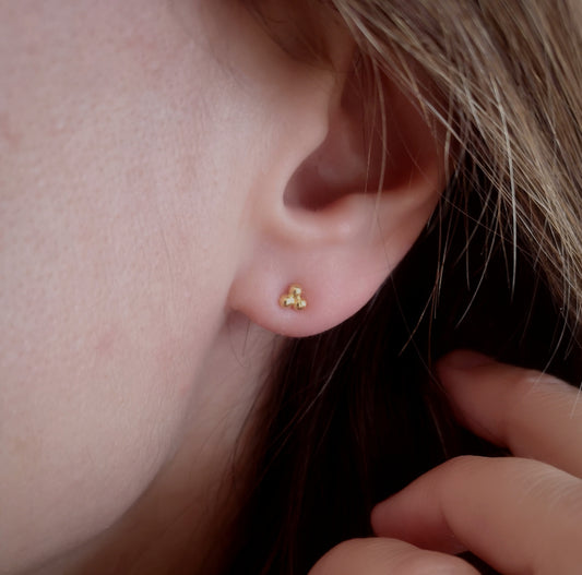 Fanny earrings
