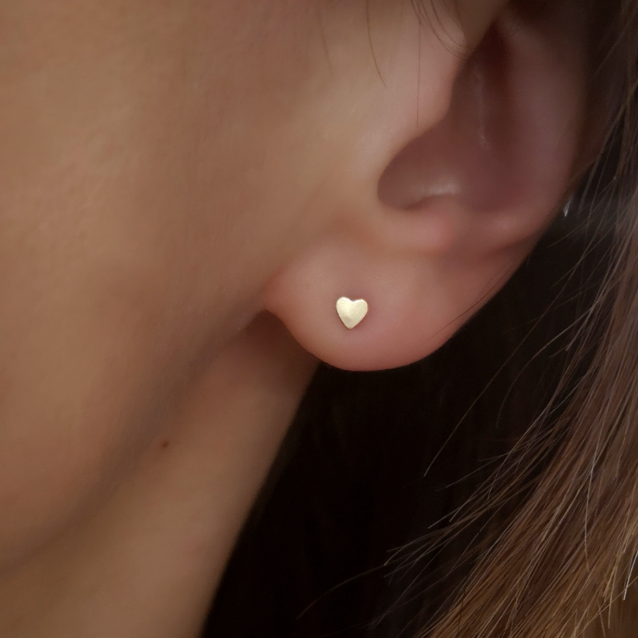 Boucles d'oreilles Marla