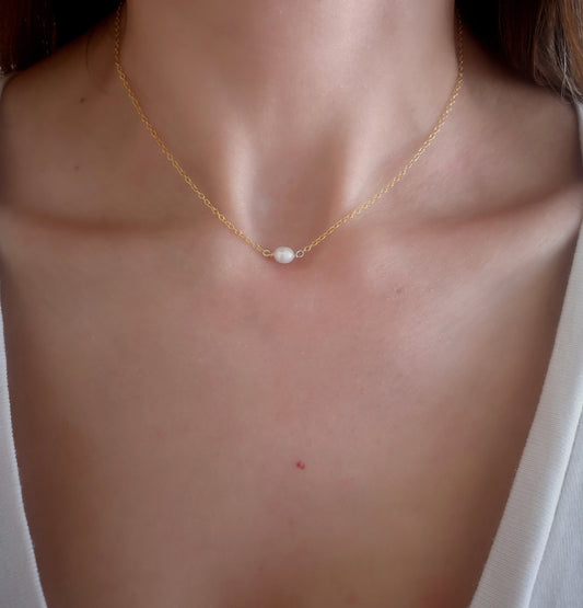Valerie necklace
