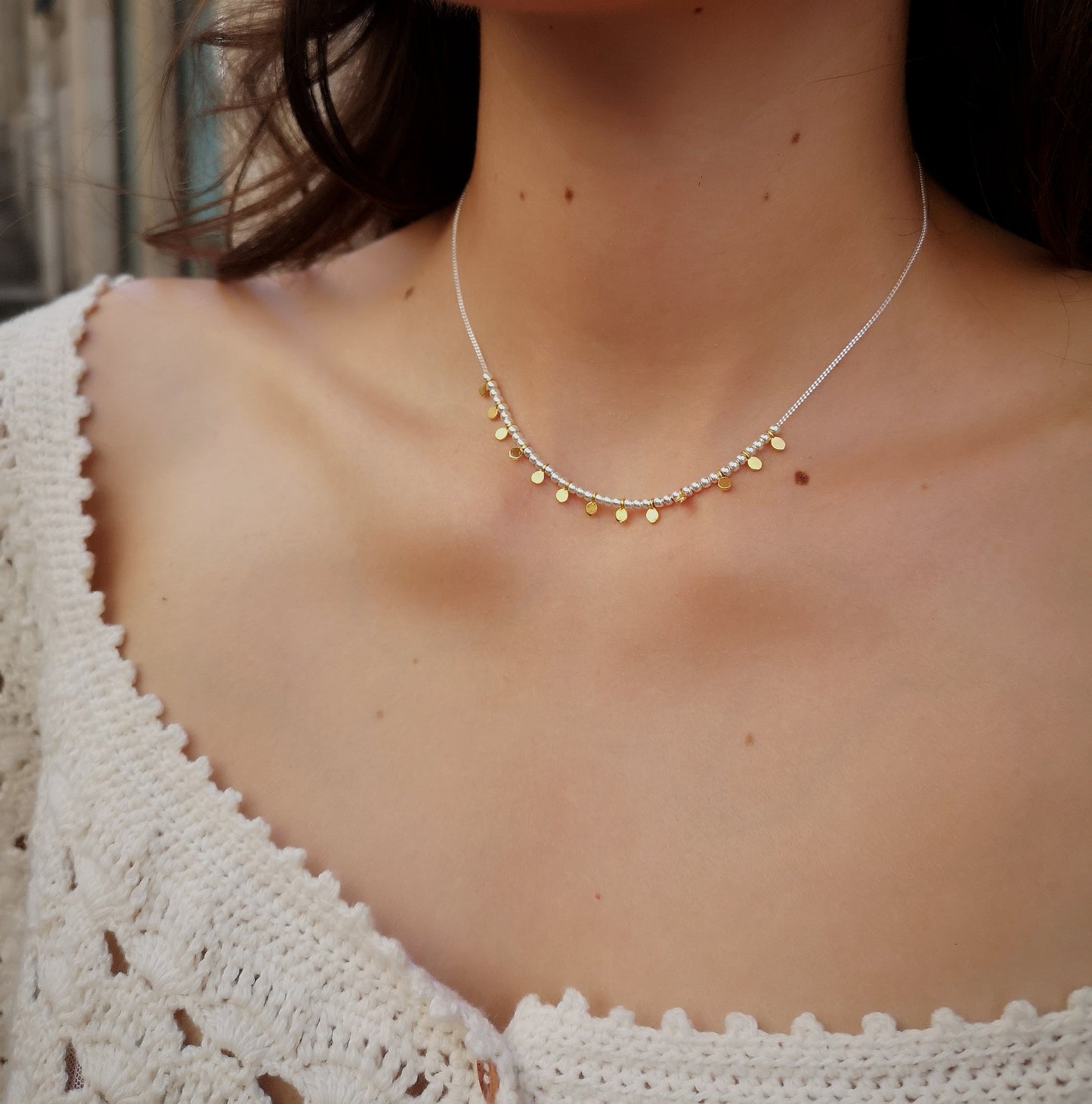 Collier Alice