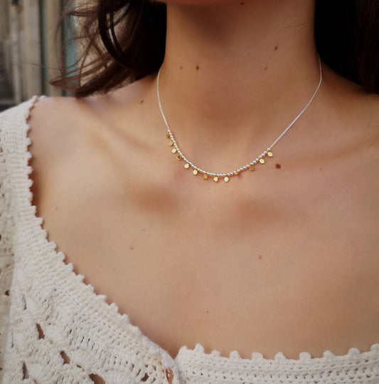 Collier Alice