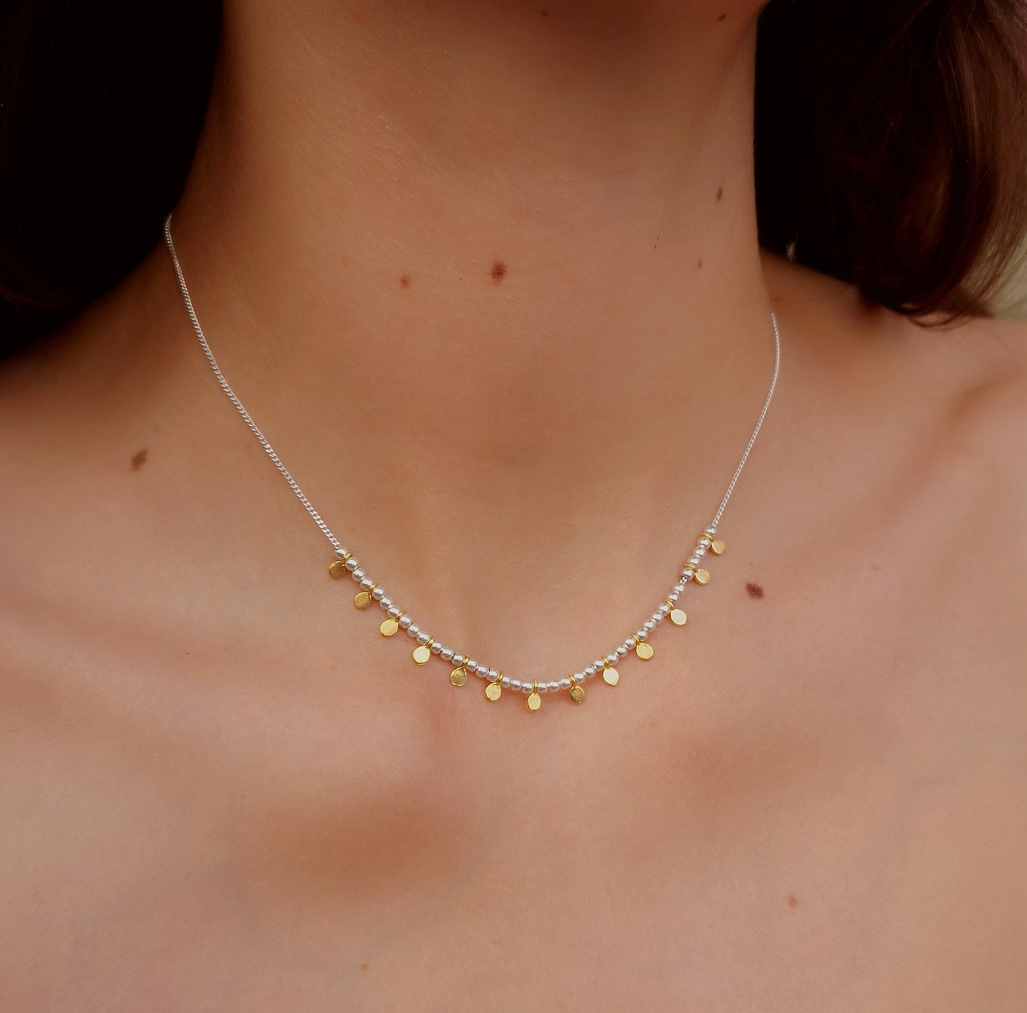 Collier Alice