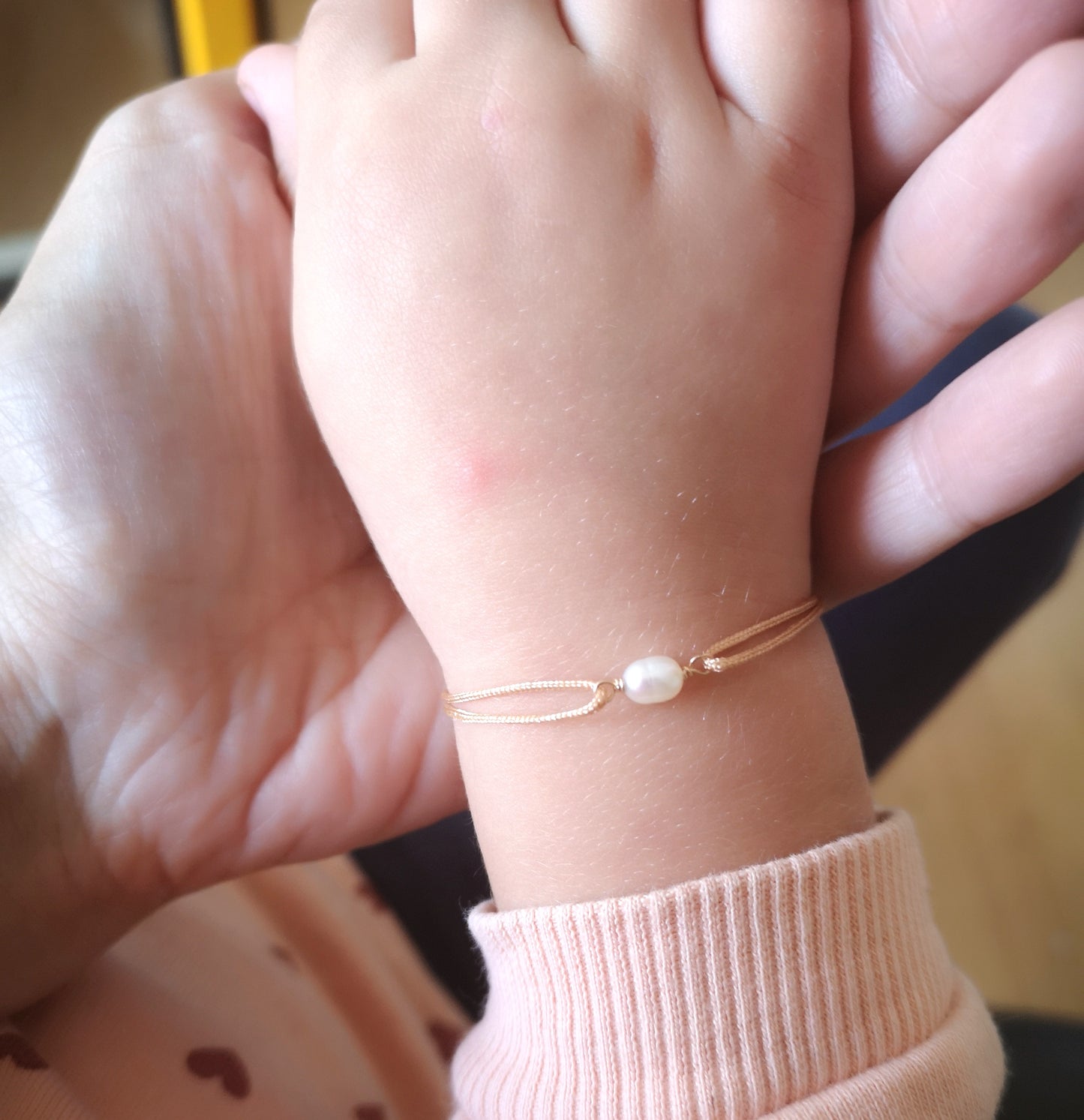 Bracelet Mona pour petite fille