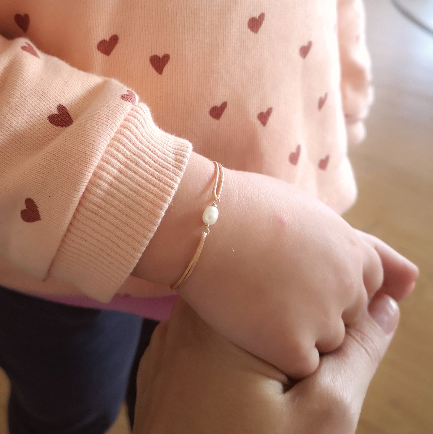 Bracelet Mona pour petite fille