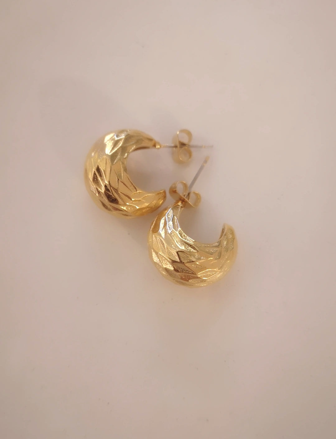 Boucles d'oreilles Soraya