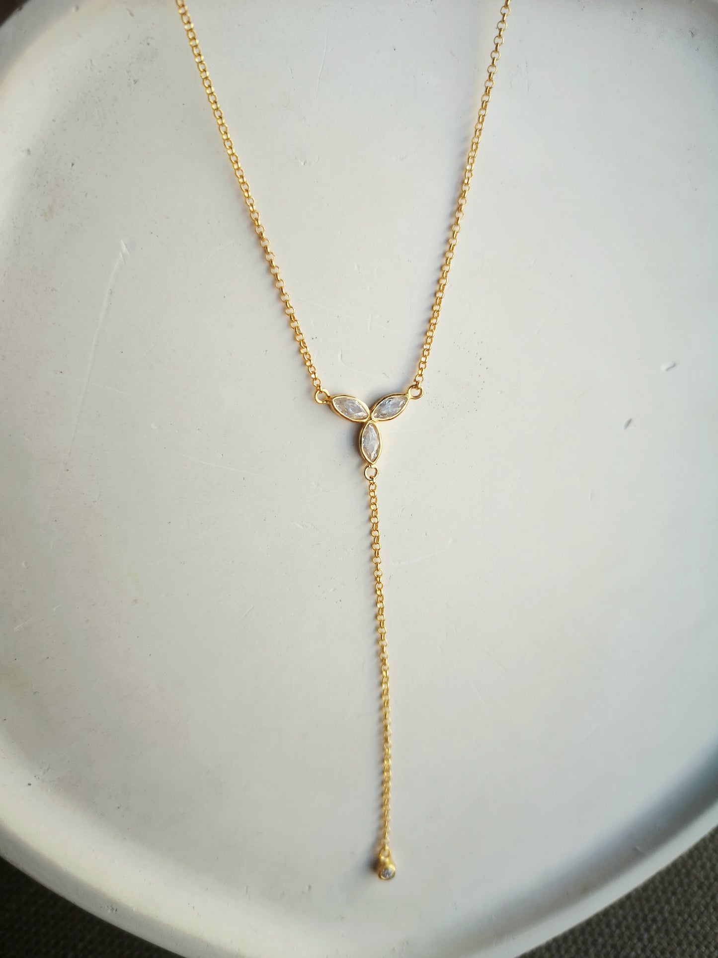 Collier Amanda