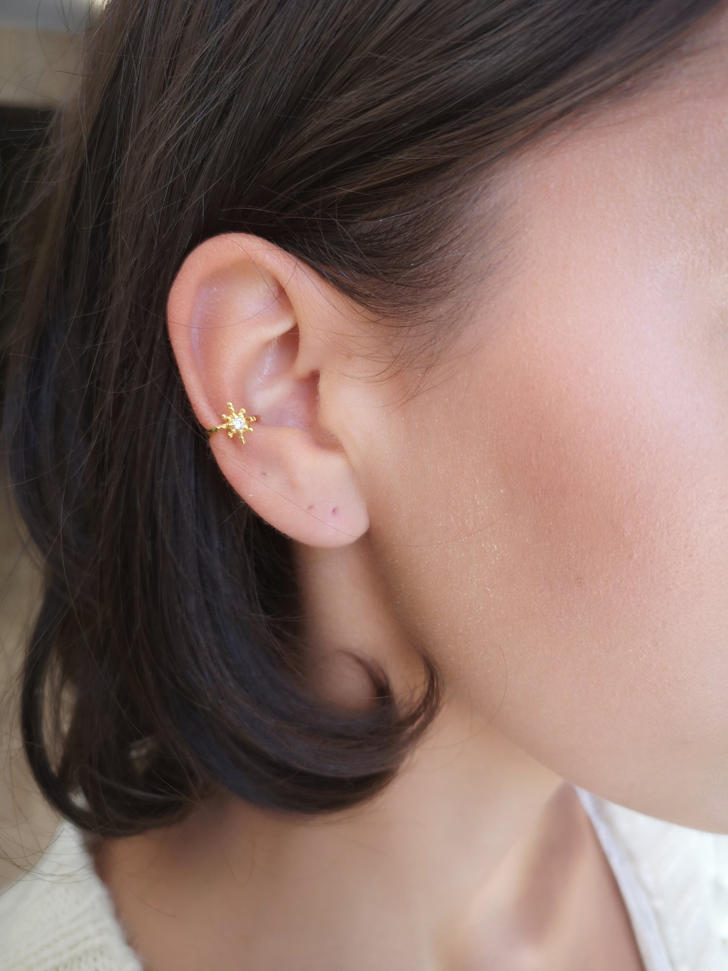 Bague d'oreille Astra