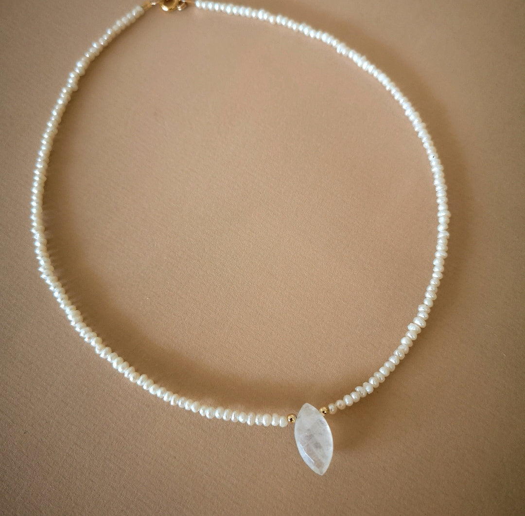 Reva necklace