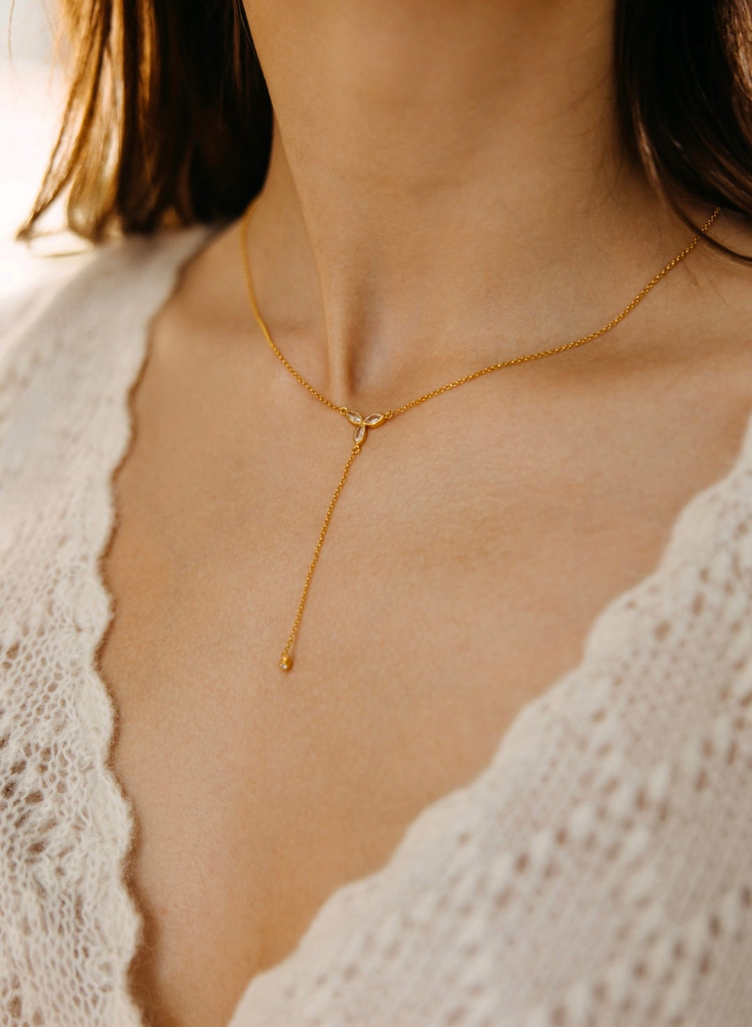 Collier Amanda
