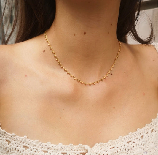 Freya necklace