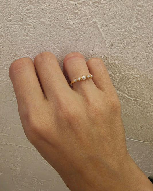 Bague Magdalena
