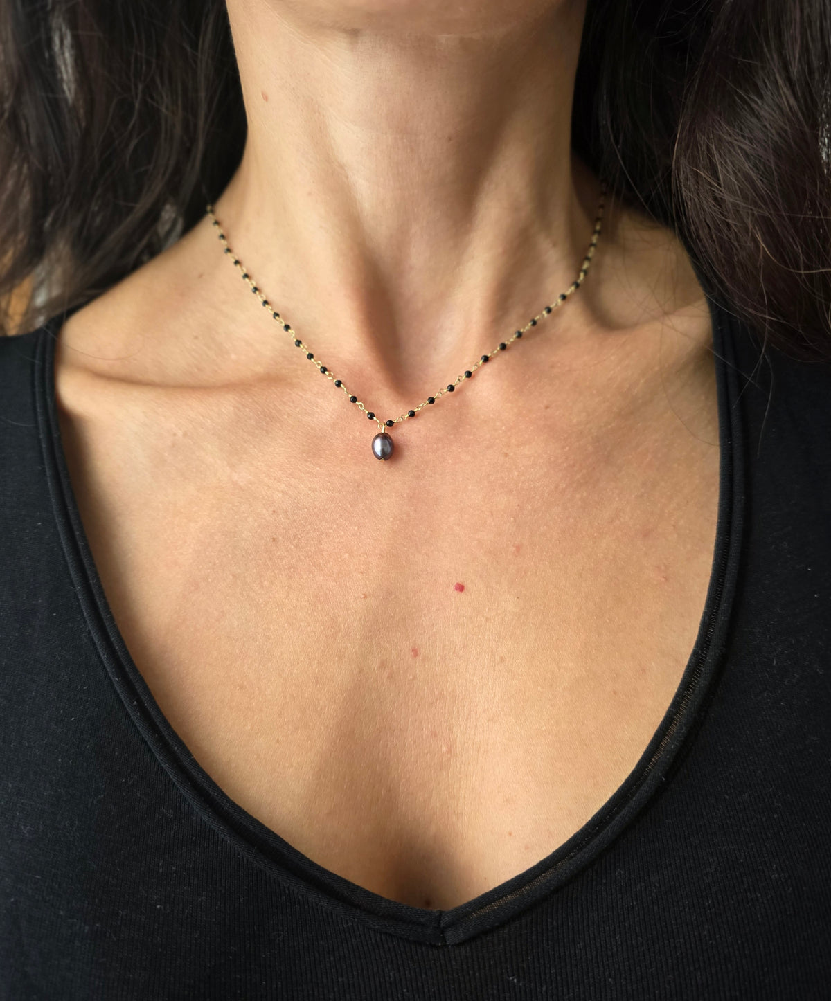 Collier Marcel