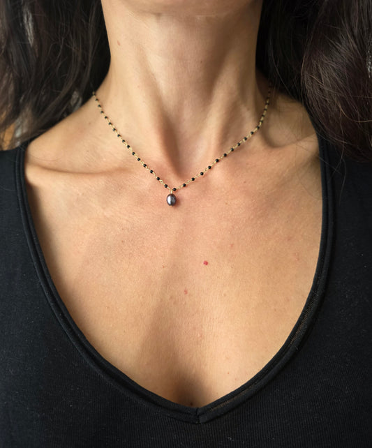 Collier Marcel