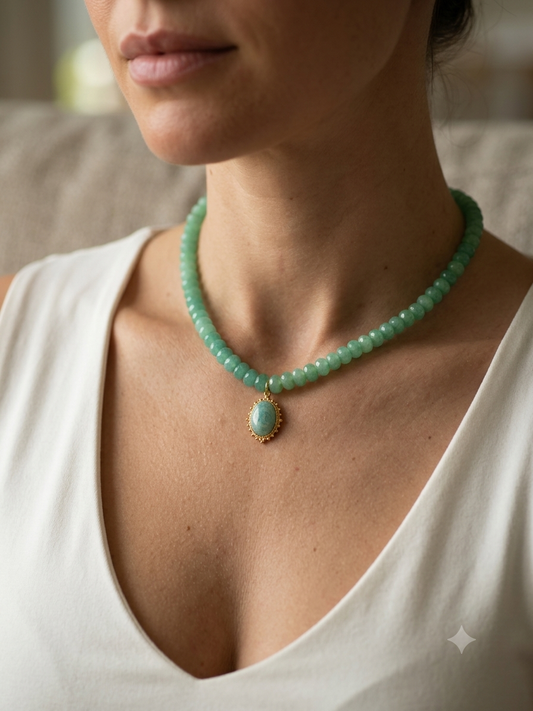 Collier Misha