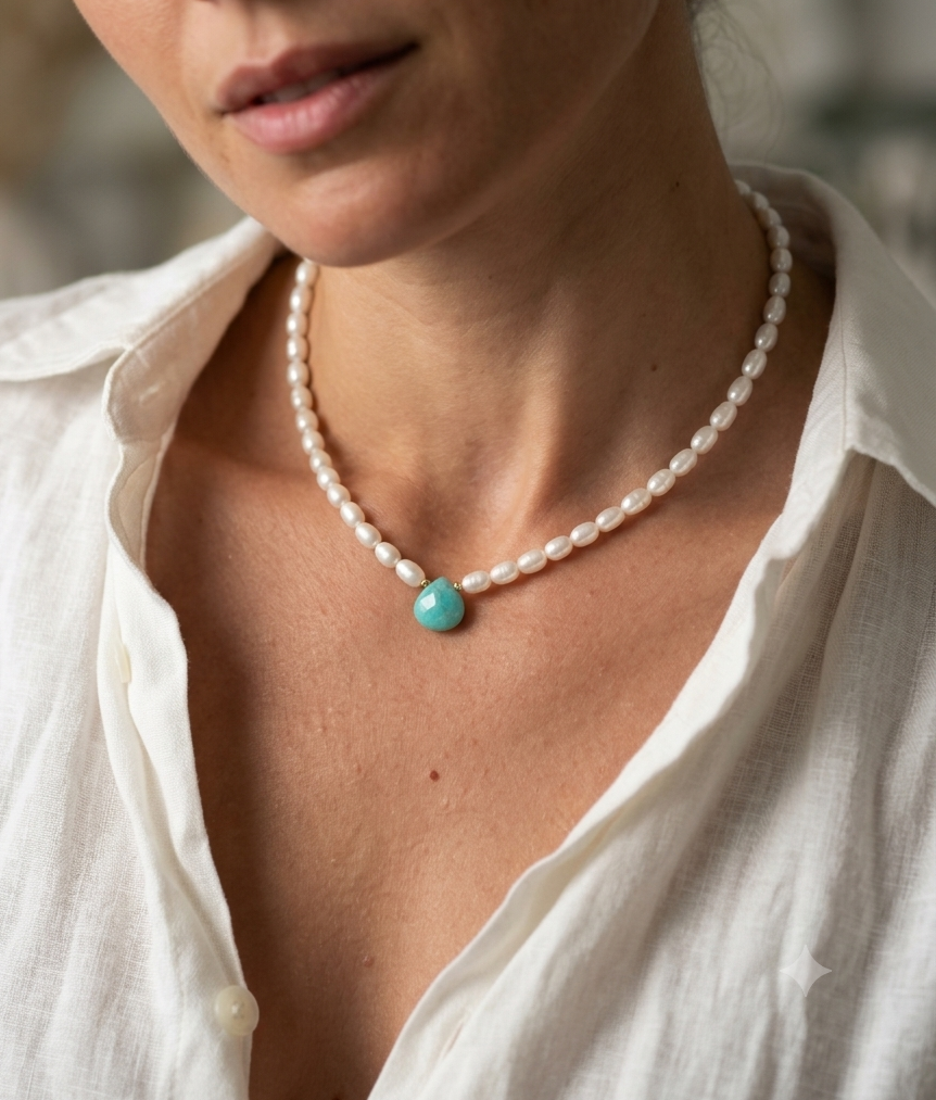 Collier Nathalie