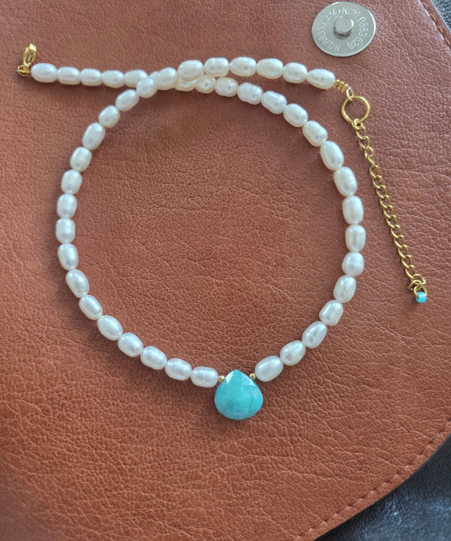 Collier Nathalie