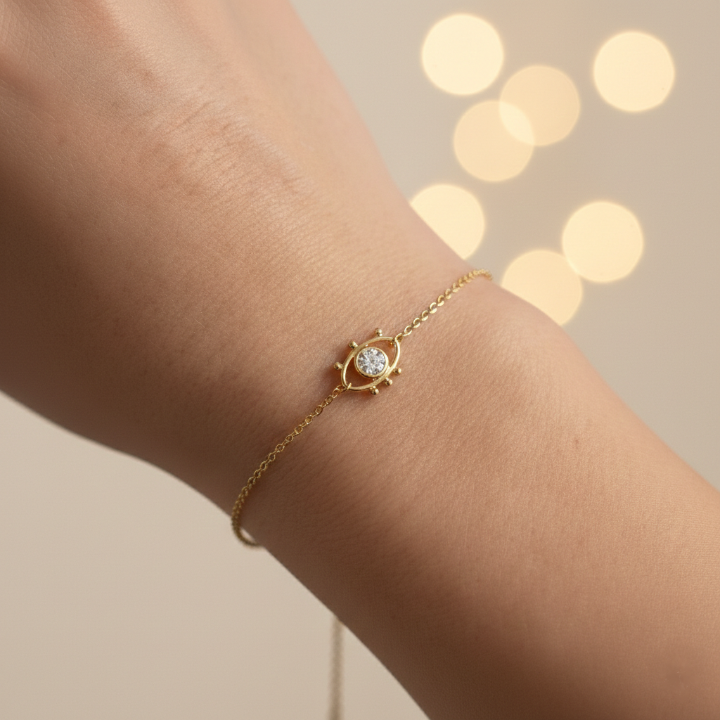 Bracelet Oshia