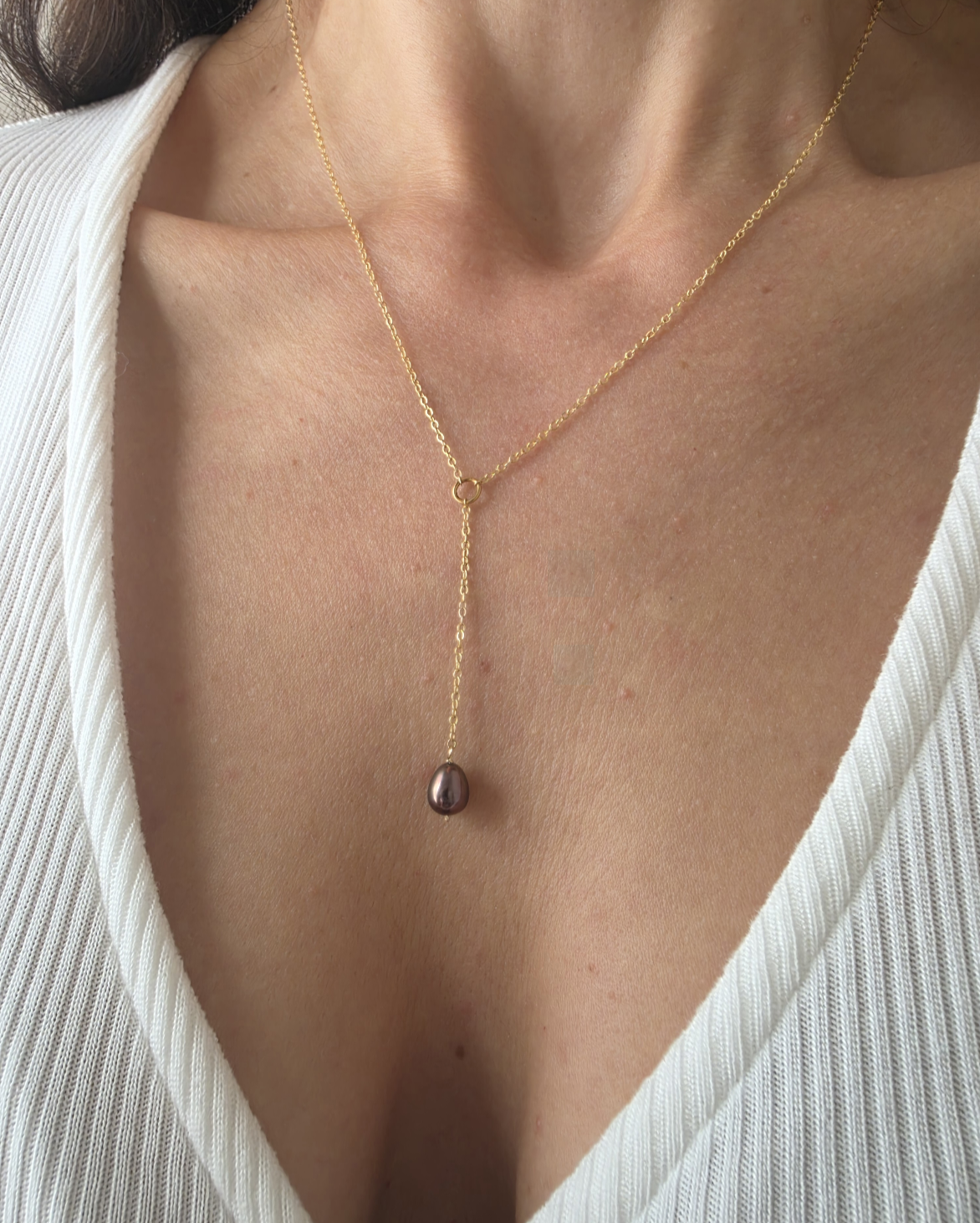 Collier Oasis