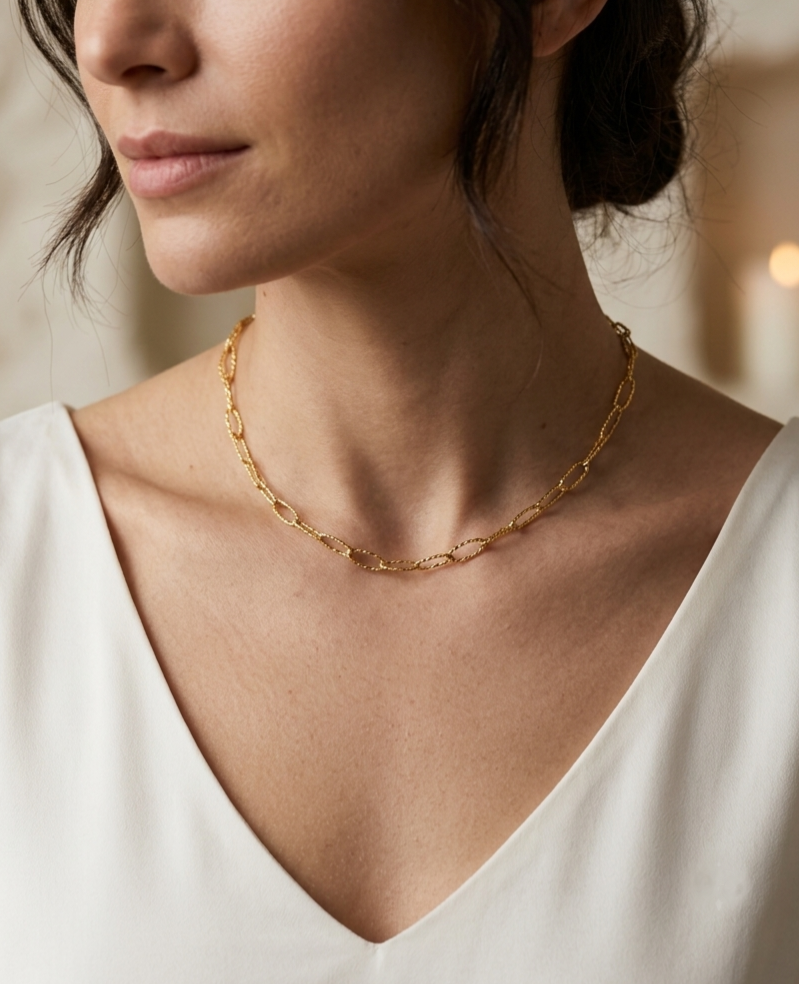 Collier Arnaud