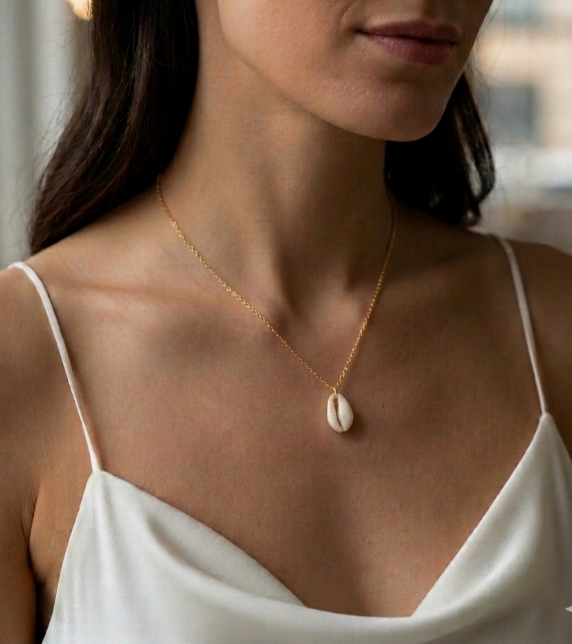 Collier Shella