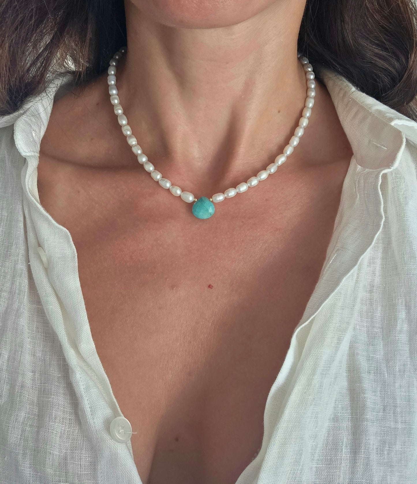Collier Nathalie