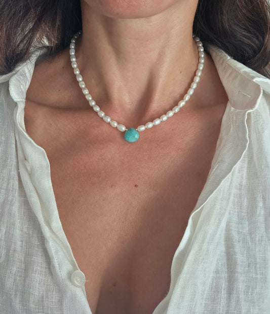 Collier Nathalie