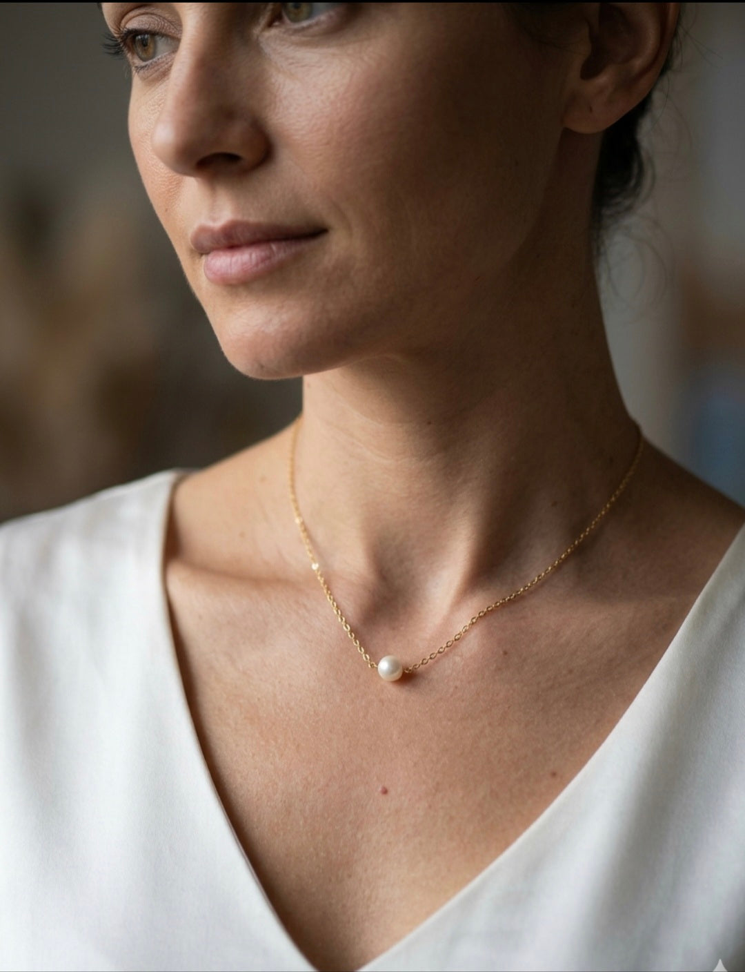 Collier Valérie