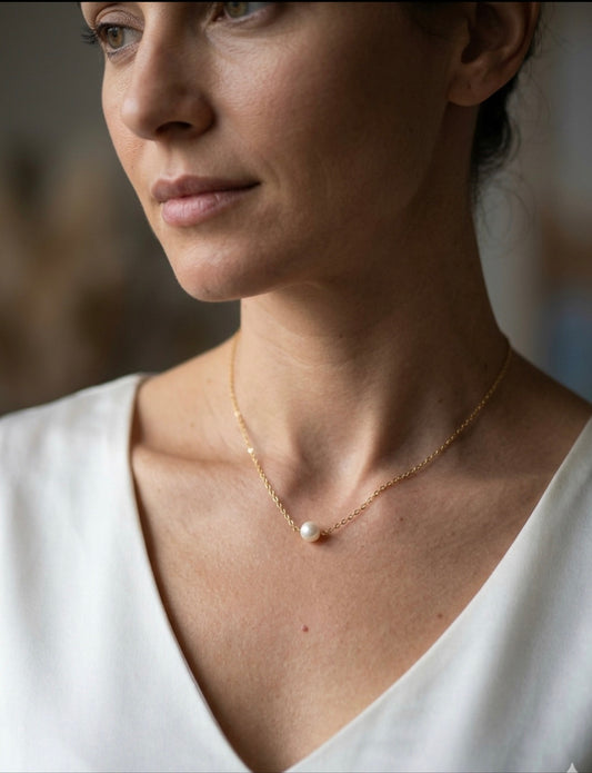 Collier Valérie