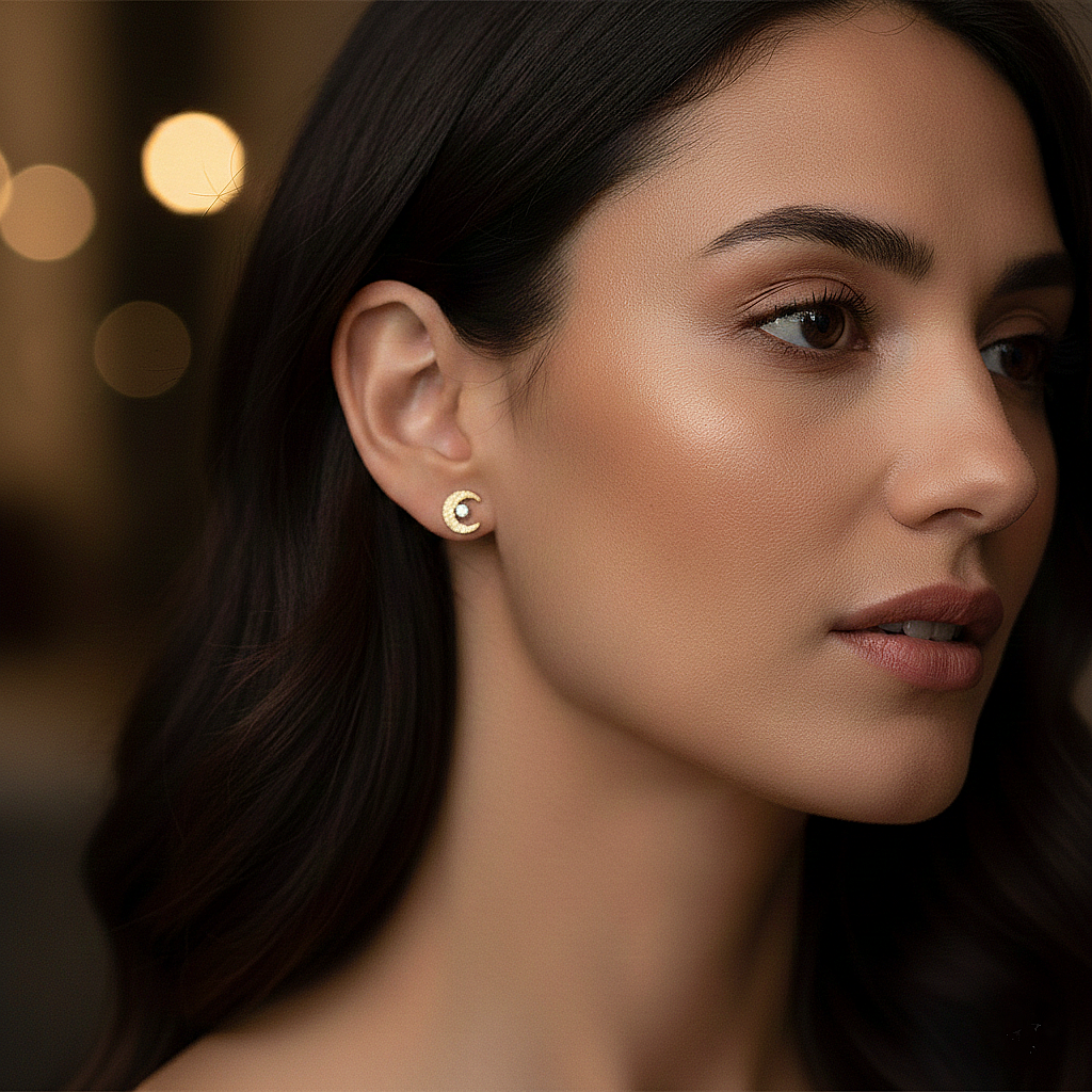Neoma earrings