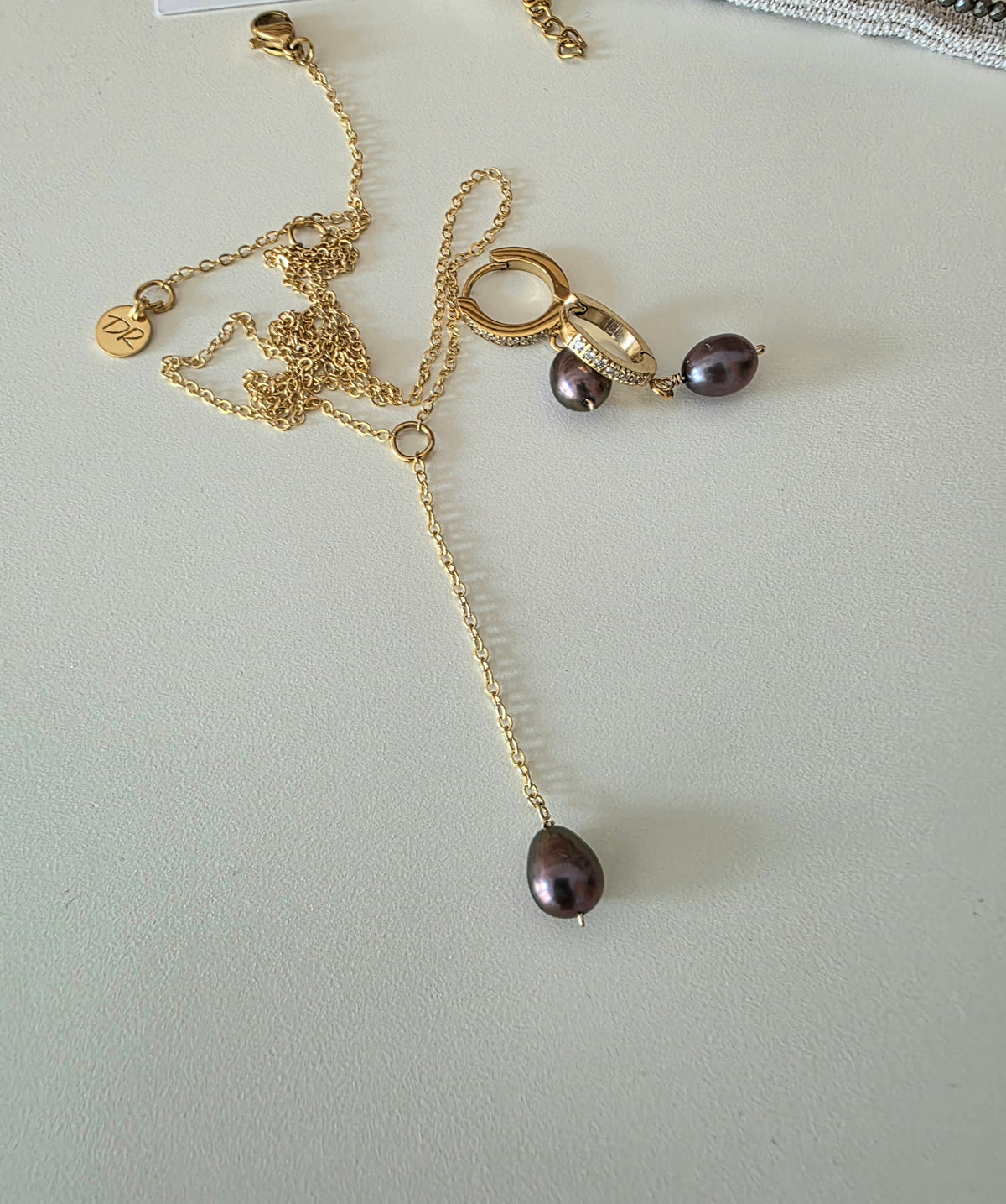 Collier Oasis
