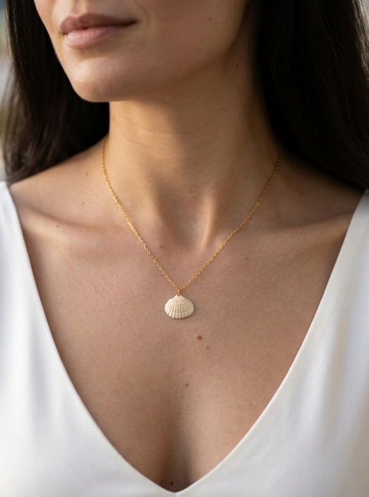 Collier Priscilla