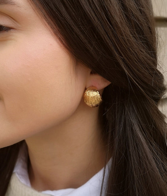 Boucles d'oreilles Vita