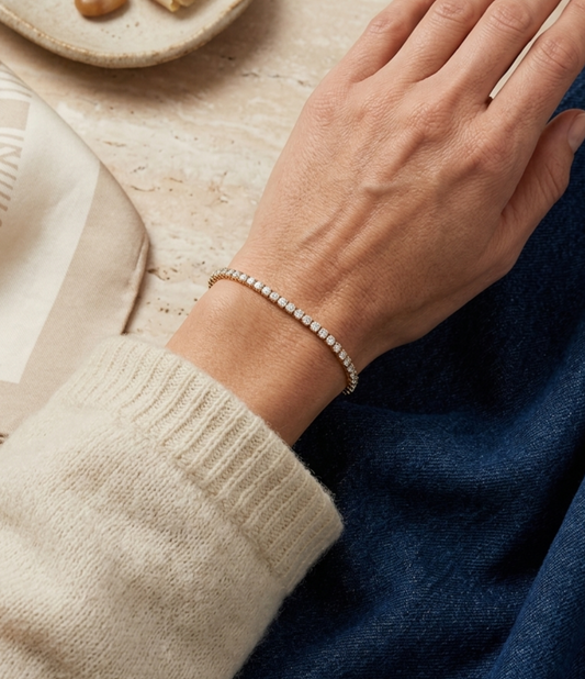 Bracelet Alaya