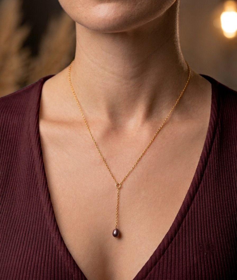 Collier Oasis