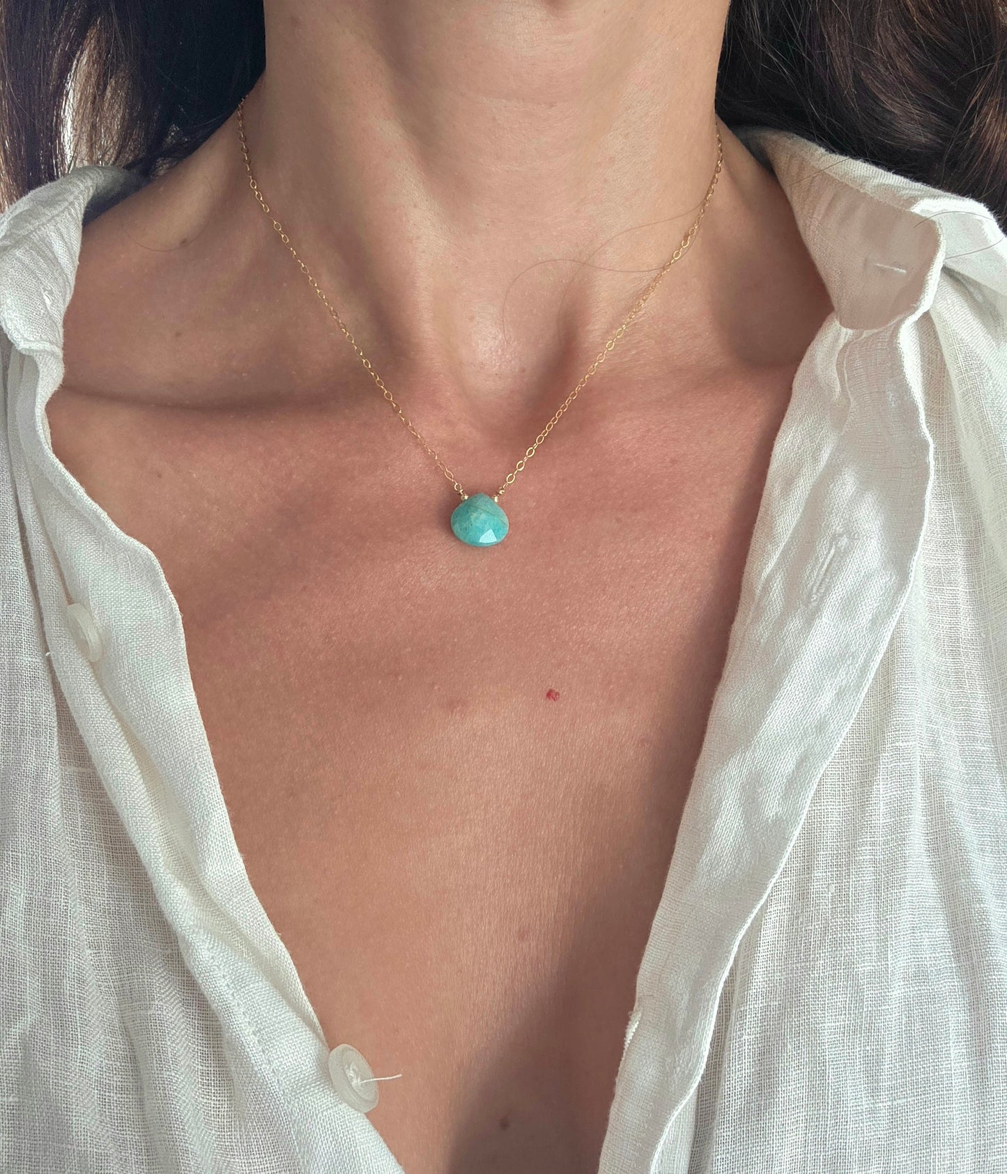 Collier Amazonia