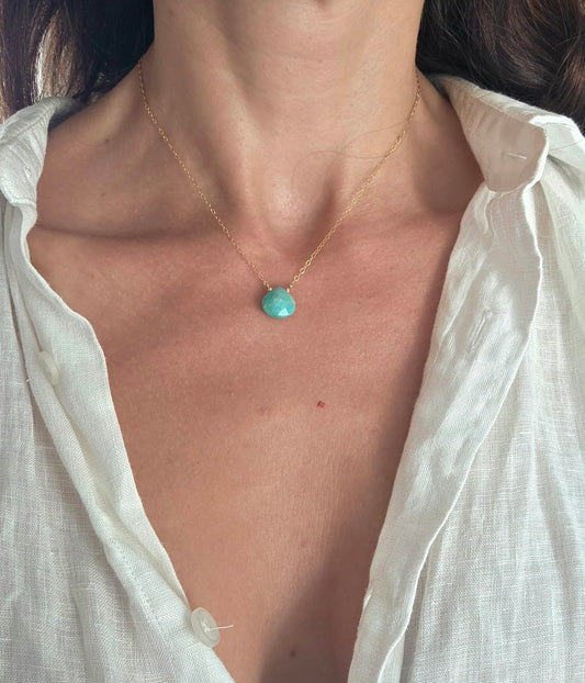 Collier Amazonia