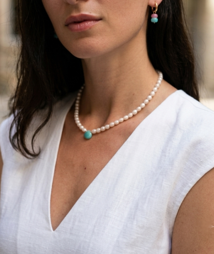 Collier Nathalie