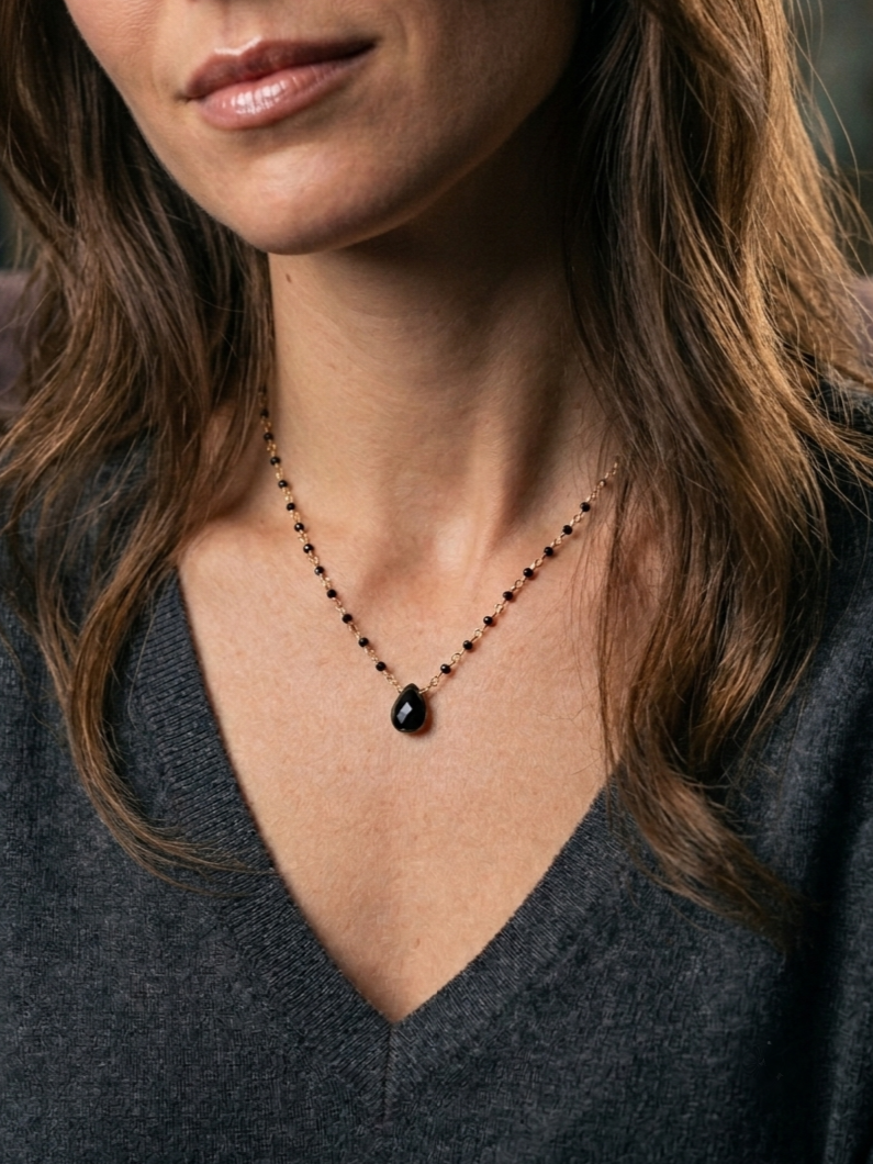 Collier Ricardo