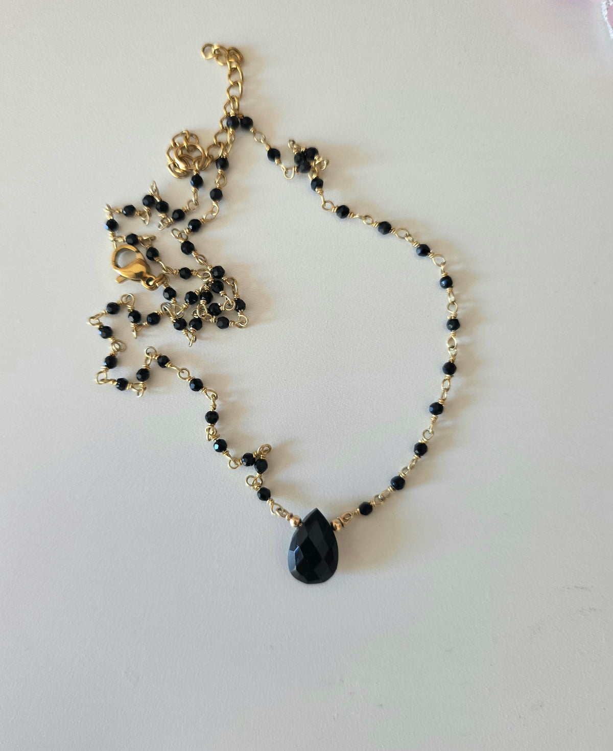 Collier Ricardo