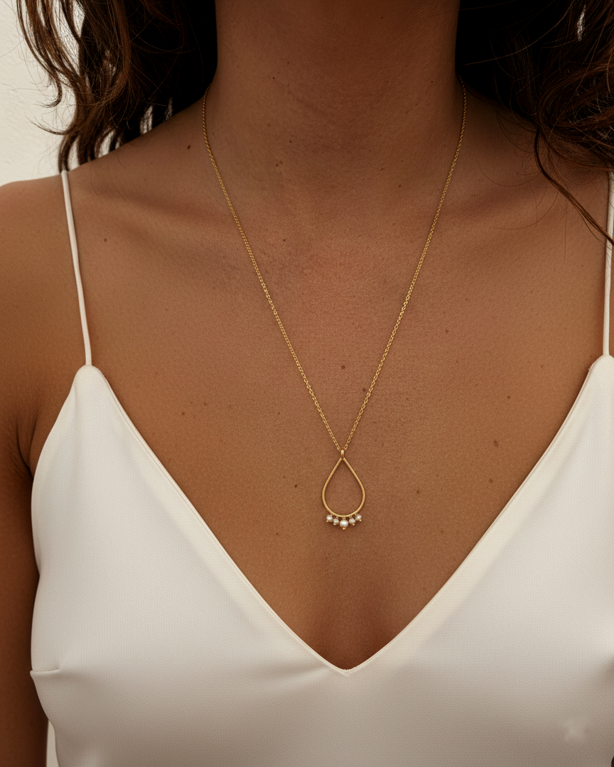 Collier Talia