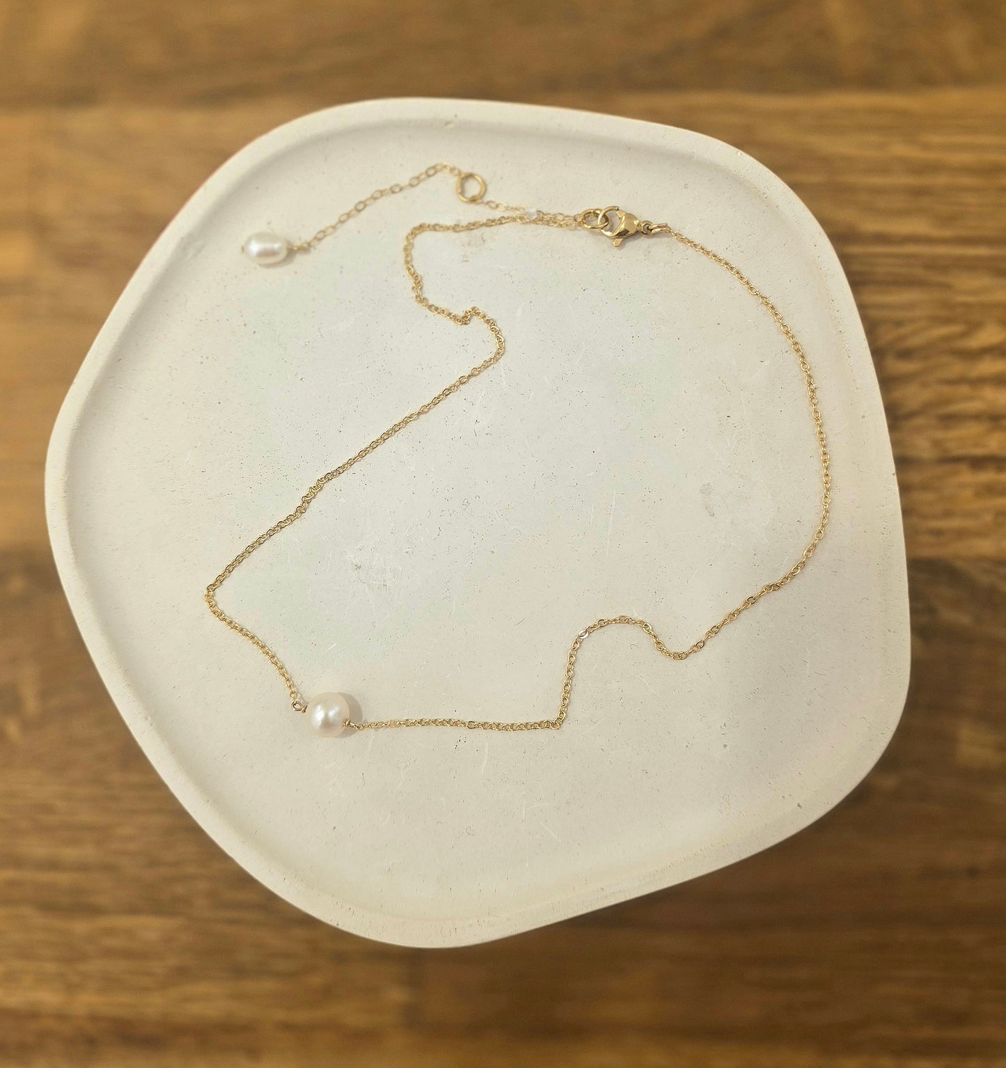 Collier Valérie