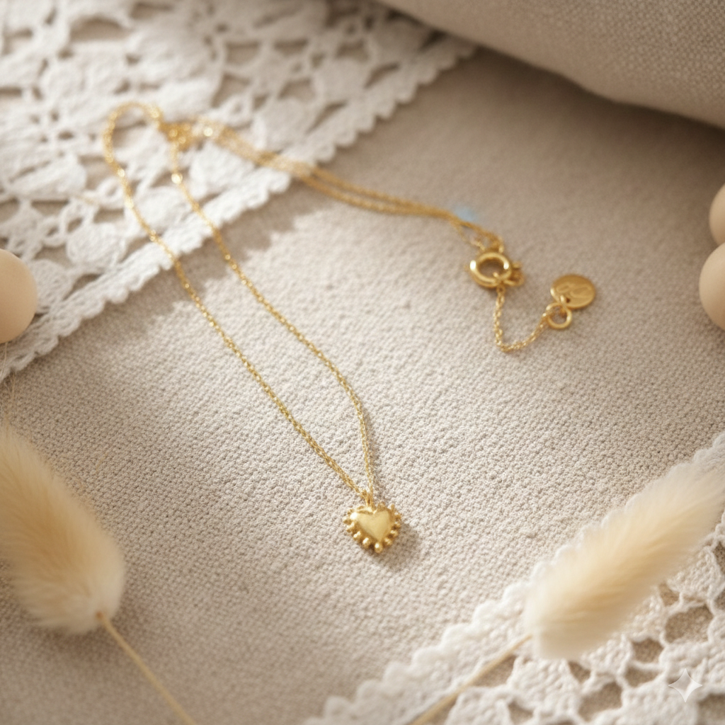 Collier Amour