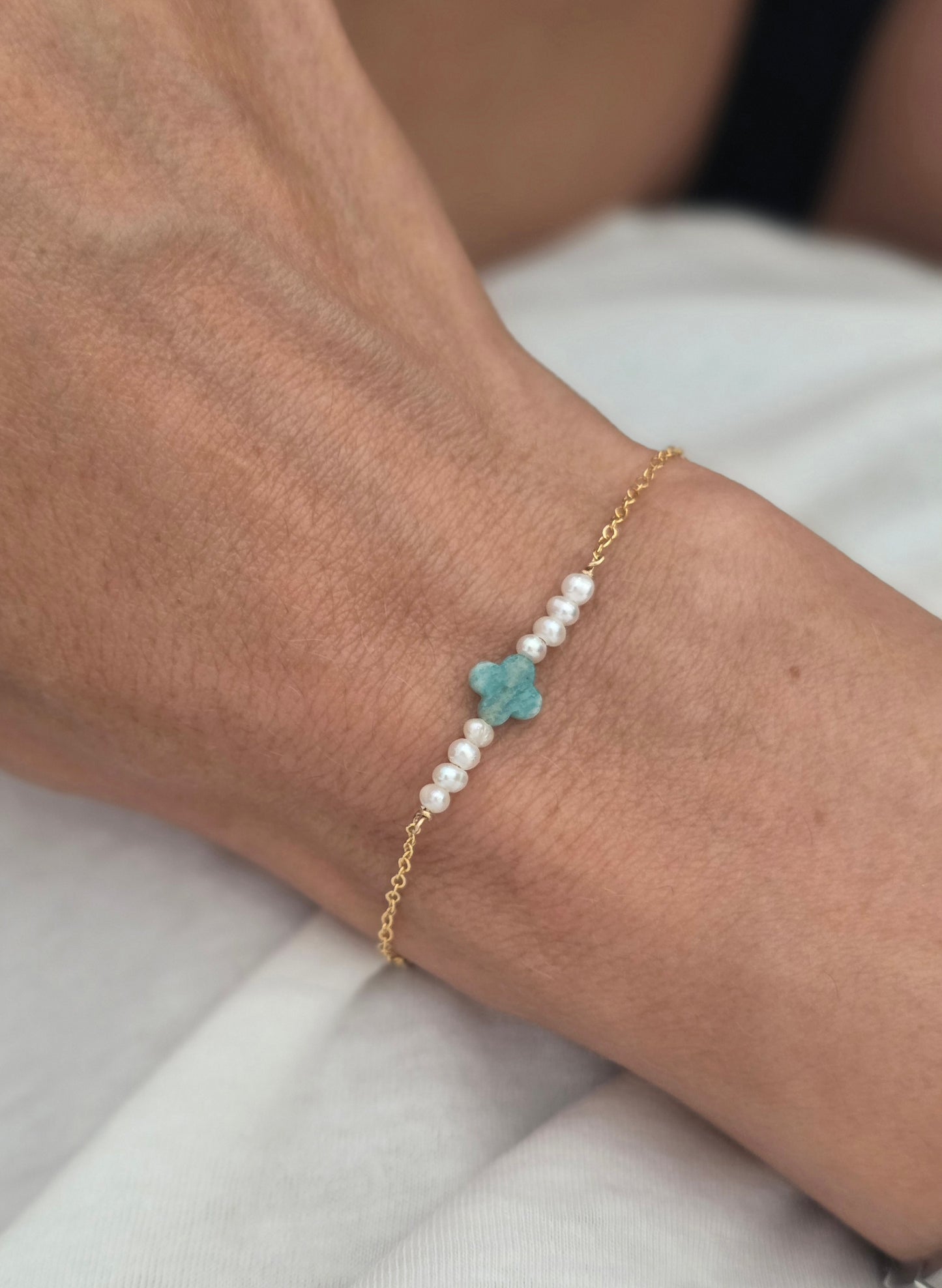 Bracelet Avena