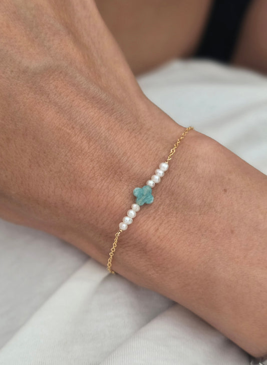 Bracelet Avena