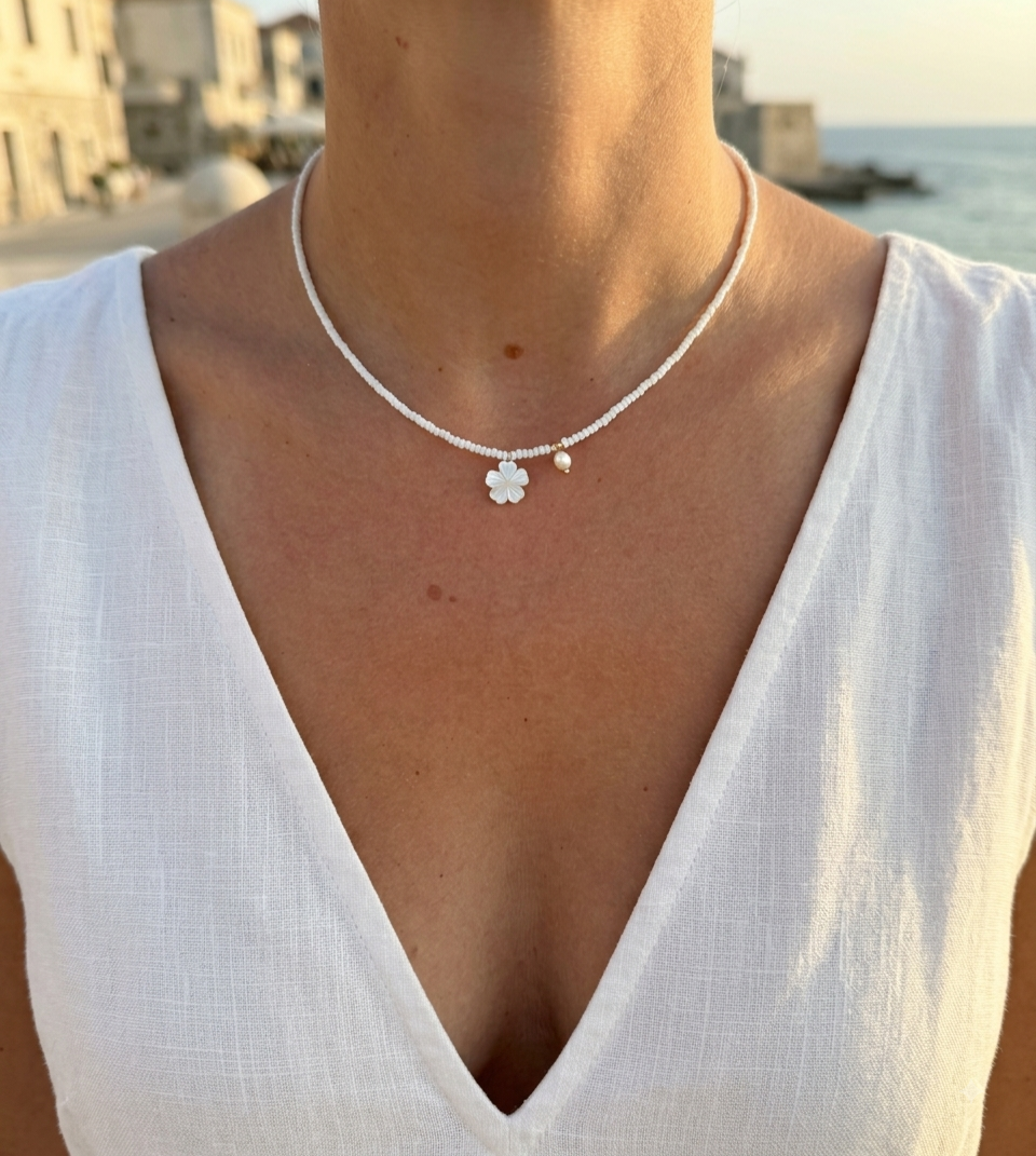 Collier Ibiza