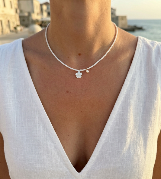 Collier Ibiza