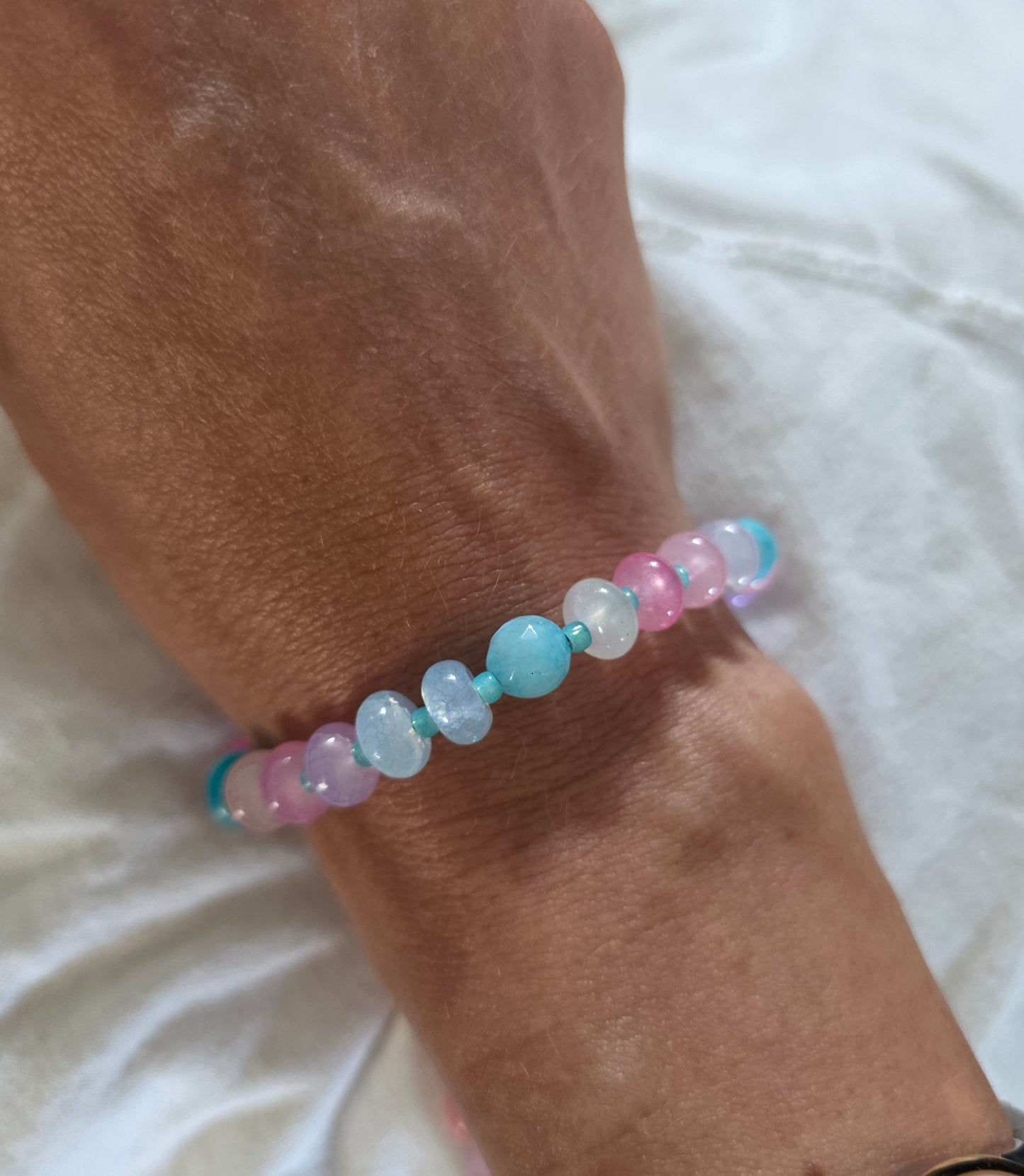Bracelet Sorbet