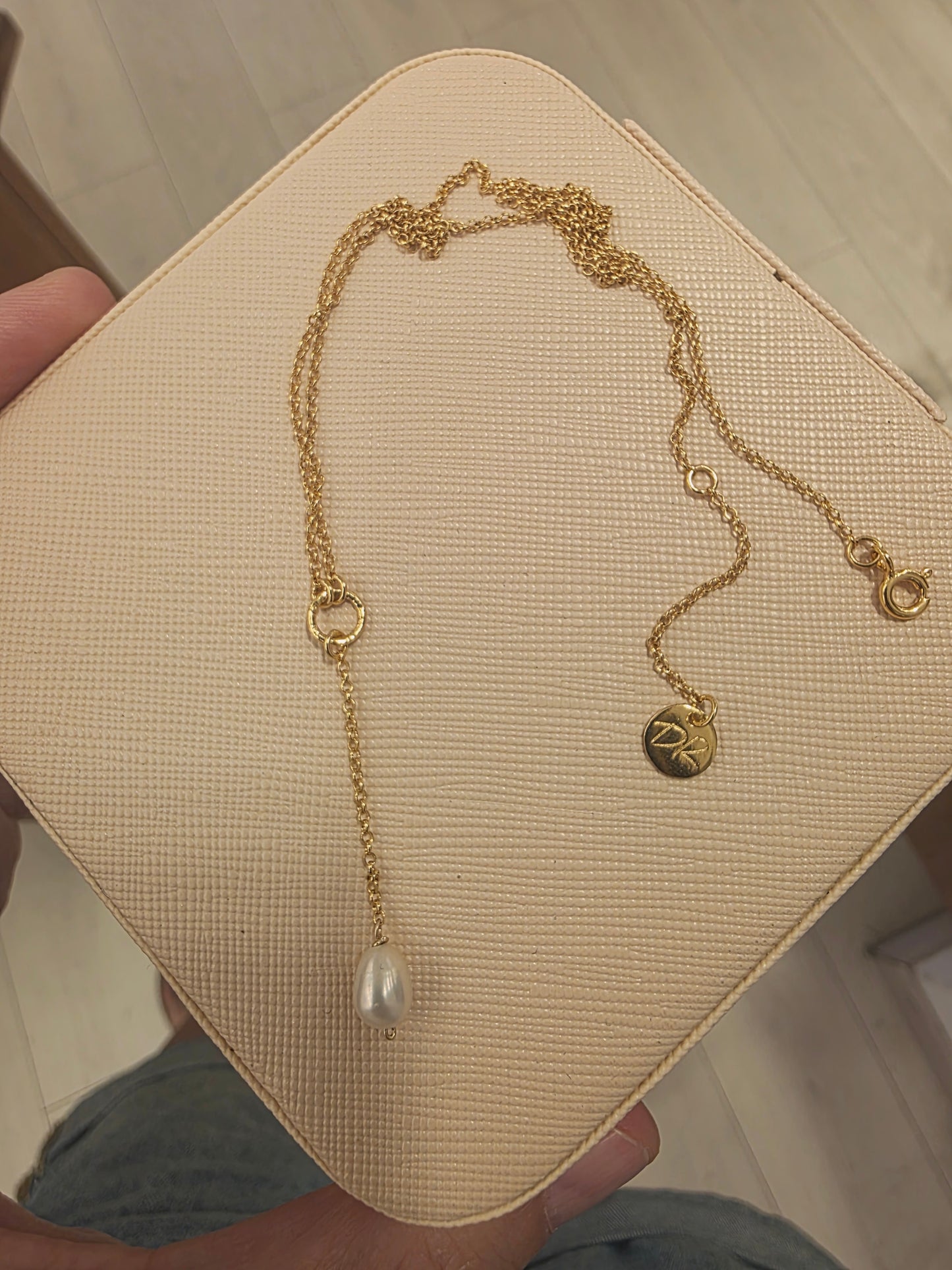 Collier Clara