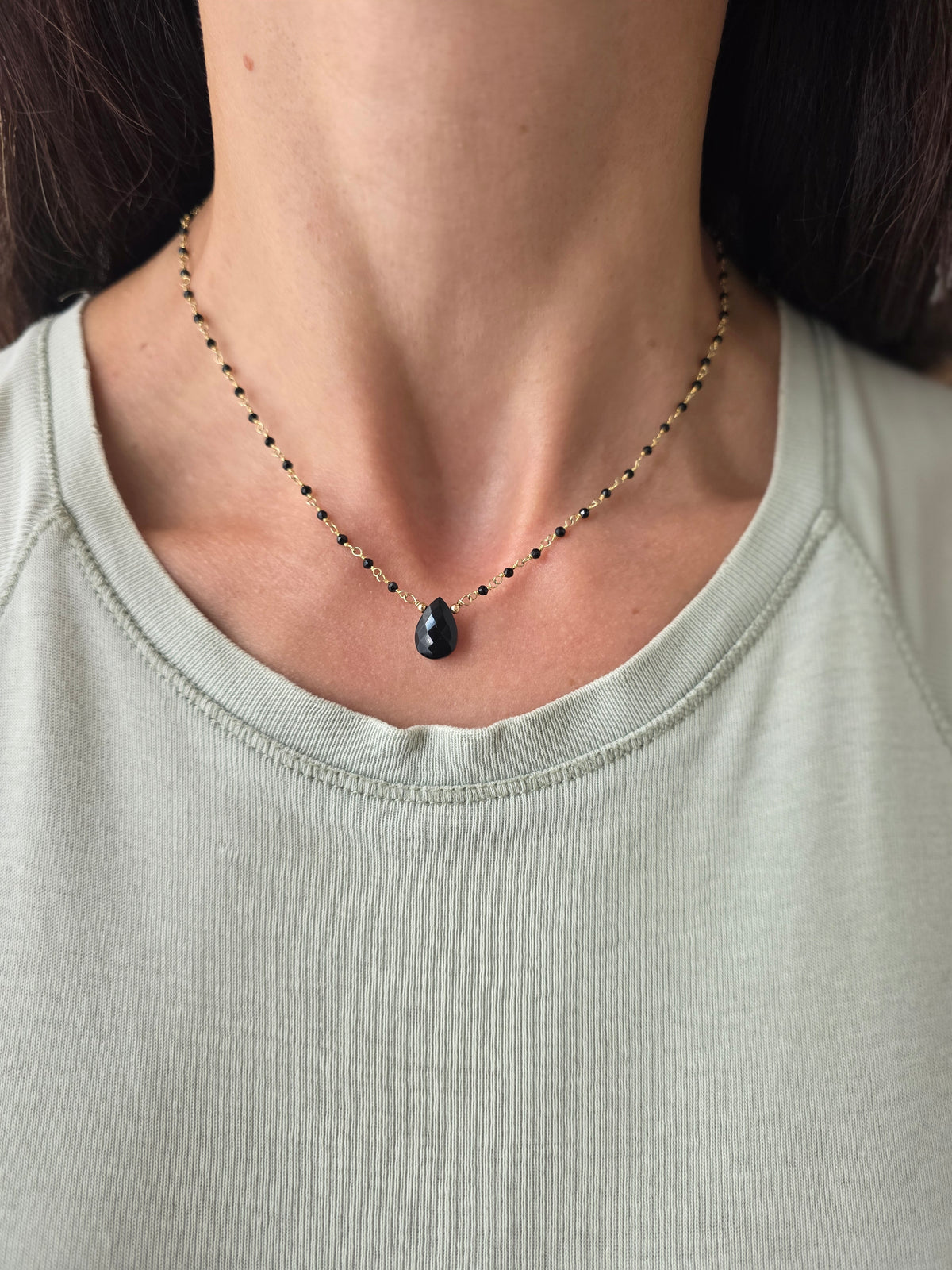 Collier Ricardo