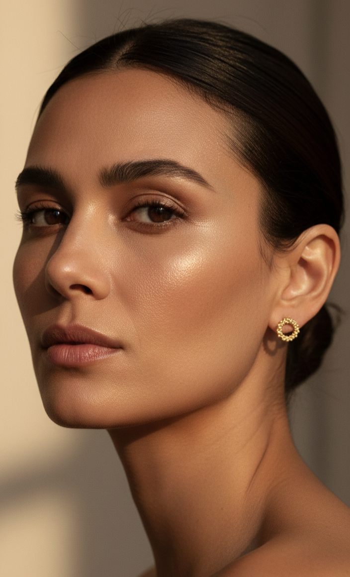 Jessica earrings